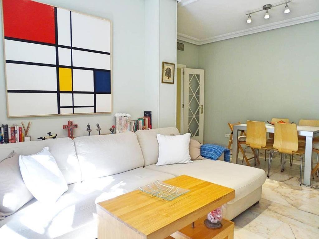 Beyourself By Sevillaluxurysuites Appartement *