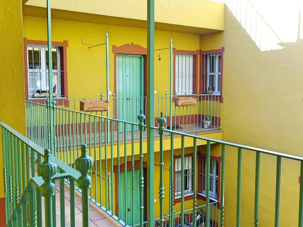 Beyourself By Sevillaluxurysuites Appartement Séville