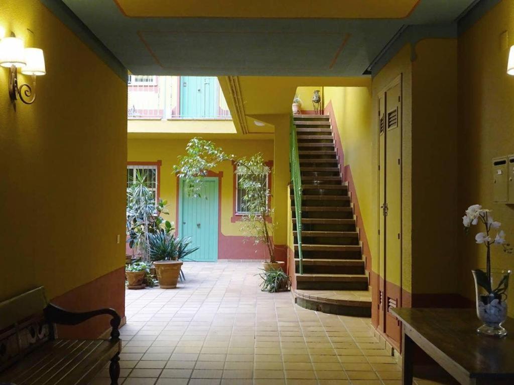 Appartement Beyourself By Sevillaluxurysuites *