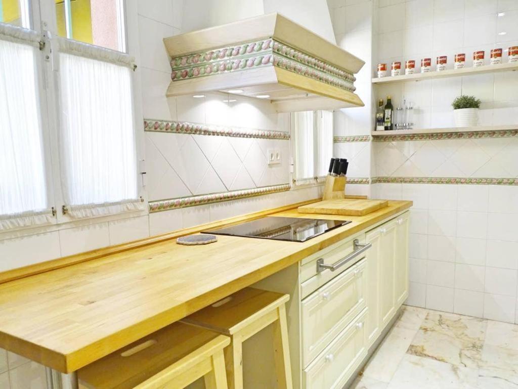 Appartement Beyourself By Sevillaluxurysuites Séville
