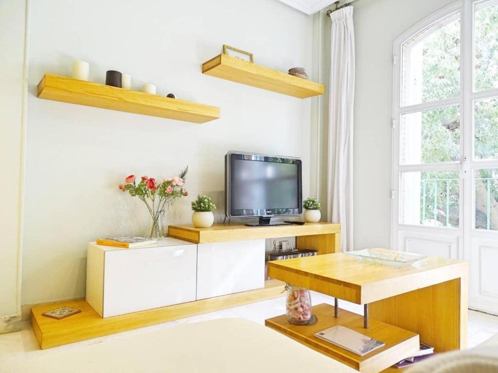 Beyourself By Sevillaluxurysuites Appartement *