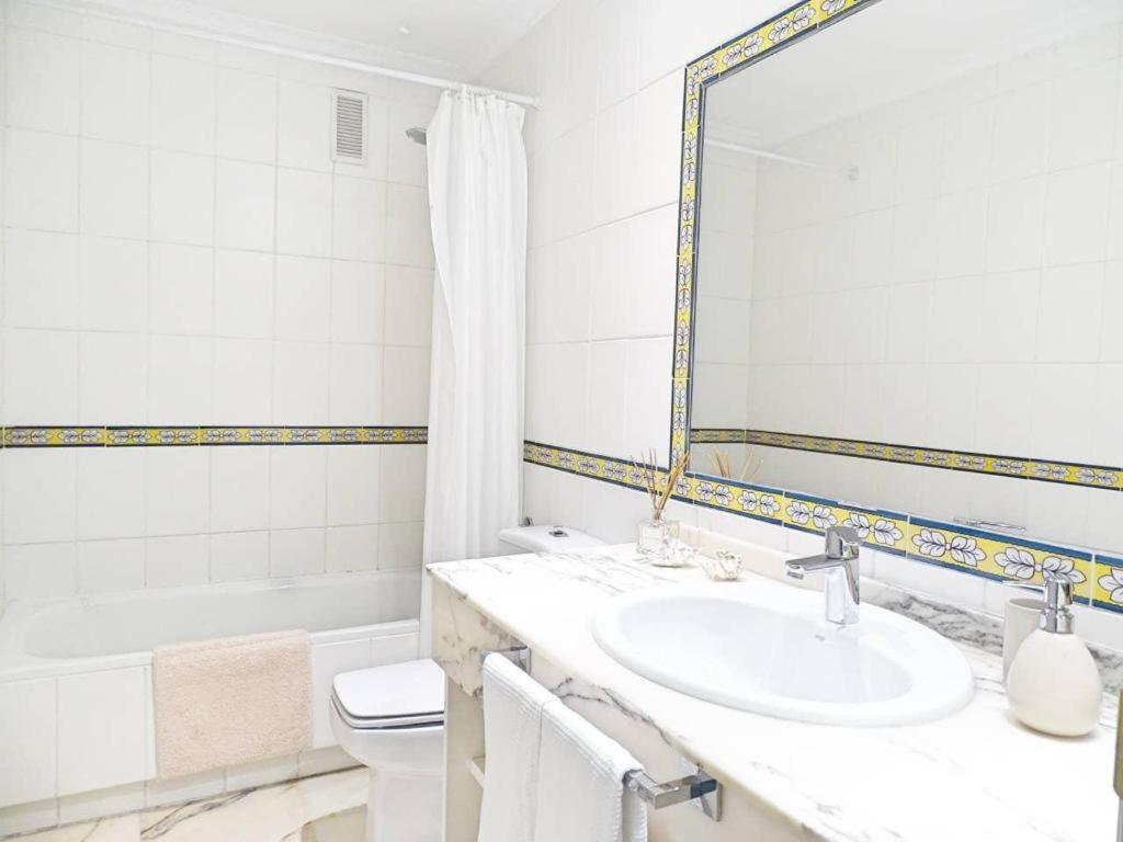 Beyourself By Sevillaluxurysuites * Séville