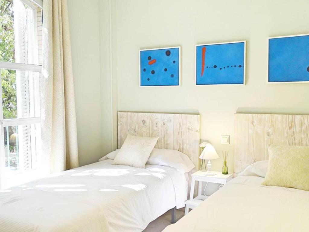Beyourself By Sevillaluxurysuites Appartement