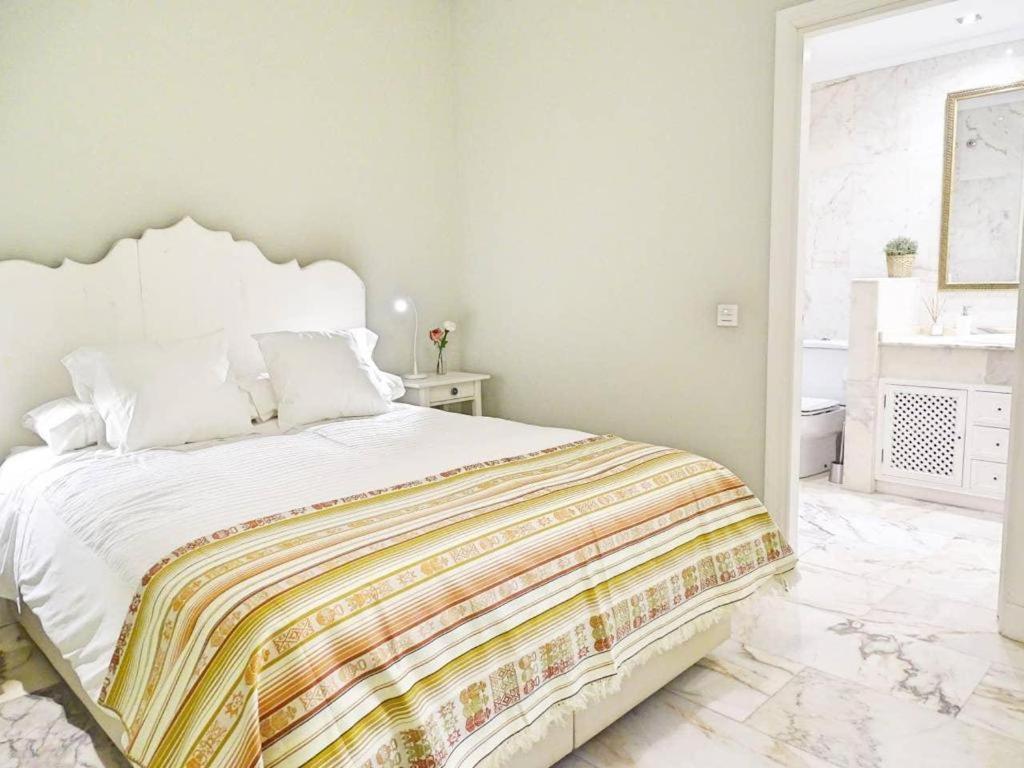 Beyourself By Sevillaluxurysuites Appartement Séville