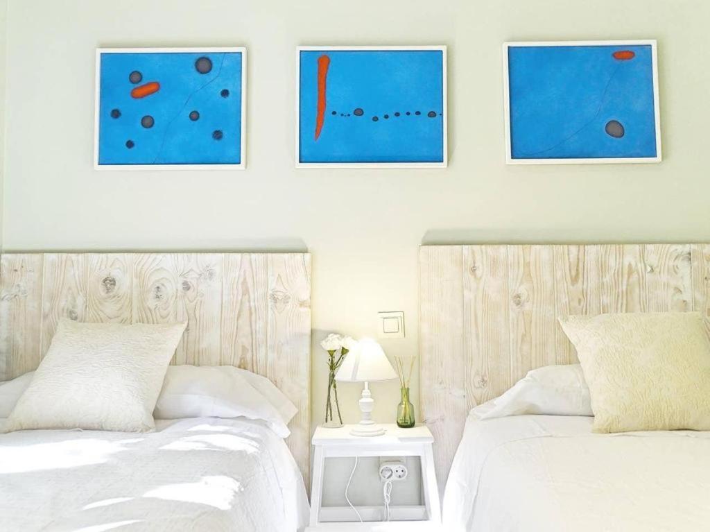 Beyourself By Sevillaluxurysuites Séville