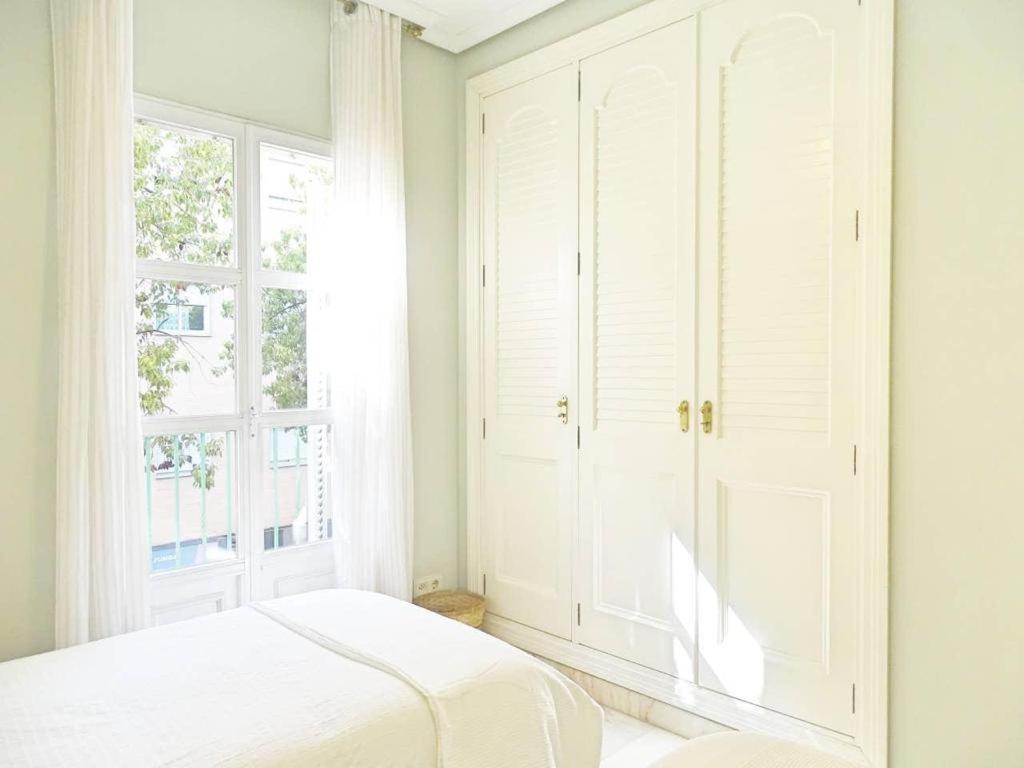 Appartement Beyourself By Sevillaluxurysuites Séville