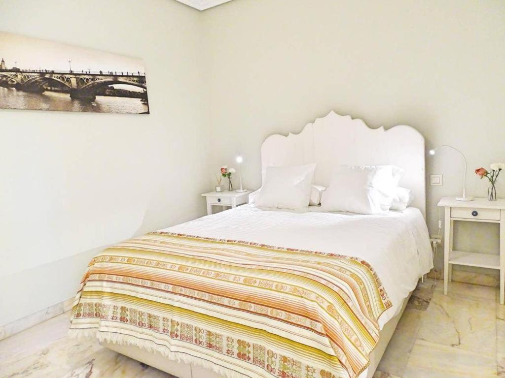 Appartement Beyourself By Sevillaluxurysuites