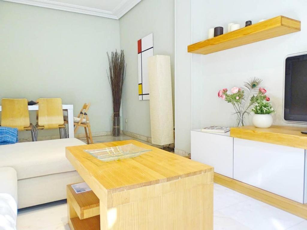 Beyourself By Sevillaluxurysuites * Sevilla