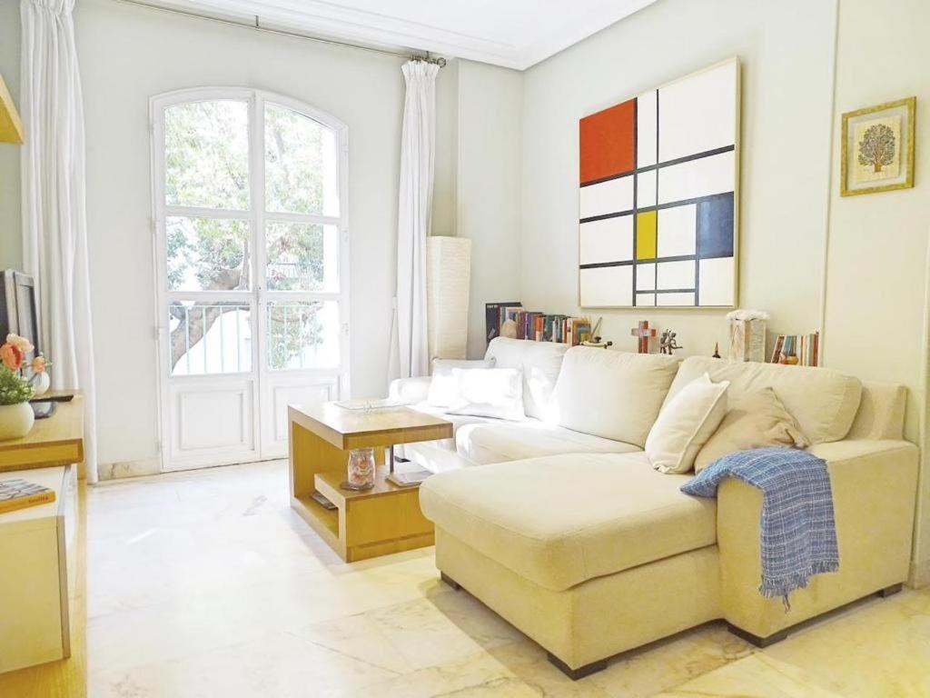Beyourself By Sevillaluxurysuites Apartamento *