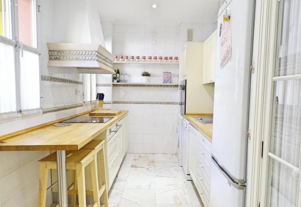 Beyourself By Sevillaluxurysuites Apartamento *