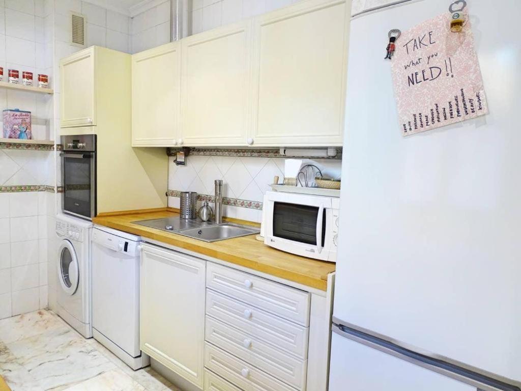Apartamento Beyourself By Sevillaluxurysuites Sevilla